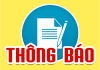 Thông báo quyết định lựa chọn nhà cung cấp Thông báo quyết định lựa chọn nhà cung cấp
